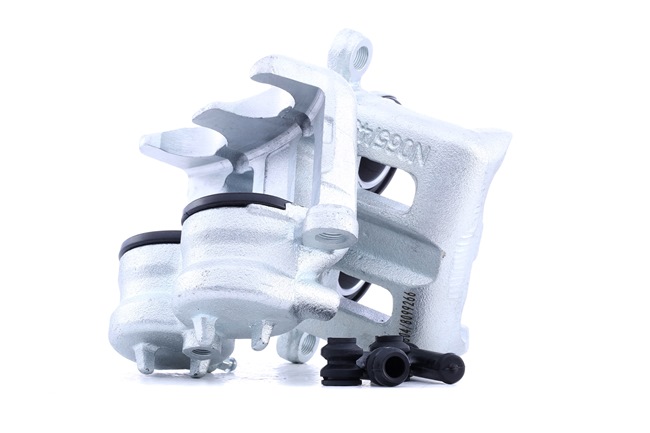 RIDEX 78B1773 Etrier frana Mitsubishi Pajero IV 3.8 Mivec 4WD 234 CP 6G75