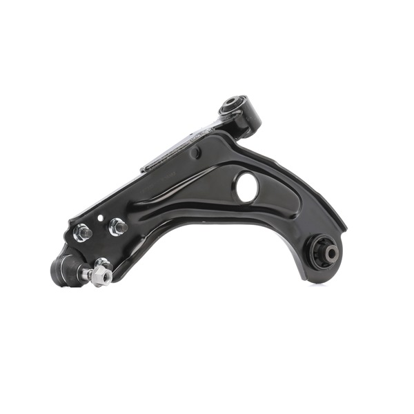 RIDEX 273C2276 Brazo de suspensión VAUXHALL Astra Mk8 (L) Hatchback 1.2 (FPHNSL, FPHNSR) 131 cv HNS (EB2ADTS)