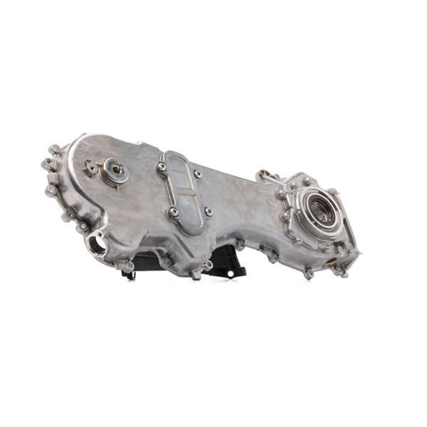 RIDEX 596O0124 Pompa olio Opel Corsa D 1.3 CDTI (L08, L68) 90 CV Z 13 DTH