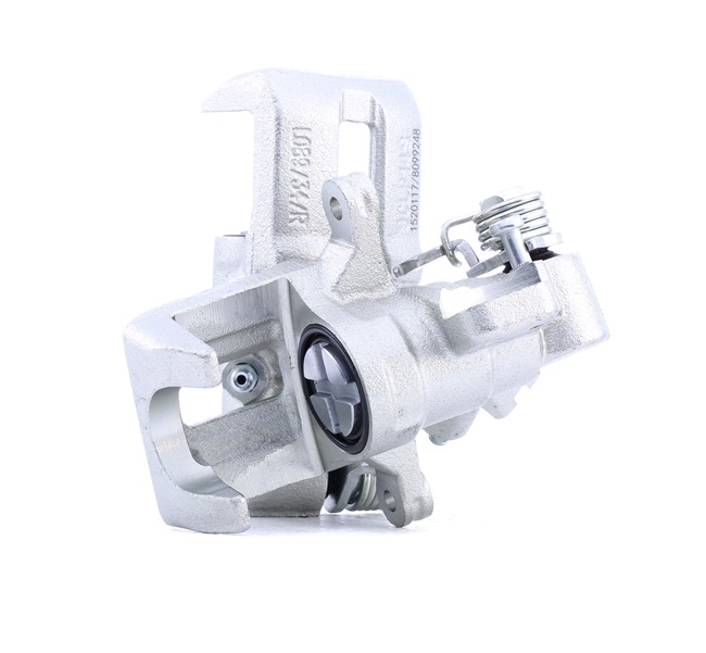 RIDEX 78B1784 Bremsecaliper Honda Civic eu7 1.6 i (EP2, EU8, EU6) 110 hk D16W7