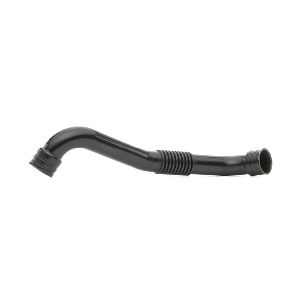 RIDEX 1600H16000063 Kurbelgehäuseentlüftung Audi A4 8h 2.4 163 PS AMM