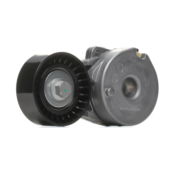 RIDEX 310T0566 Remstrammerhjul Nissan X-Trail T32 1.6 DIG-T (T32) 163 HK MR16DDT