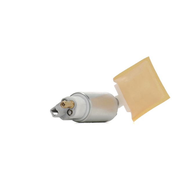 RIDEX 458F13831 Fuel pressure sensor 2.0 114 hp NSG