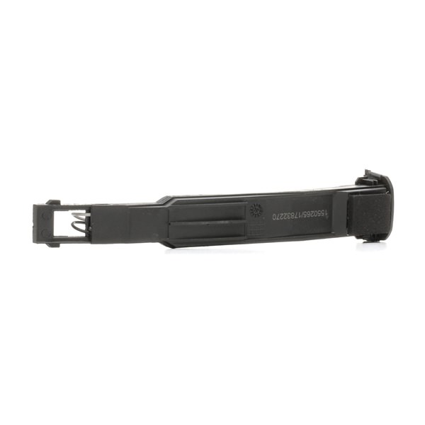 AUDI RIDEX Fronttürgriff und Hecktürgriff 1373D0431