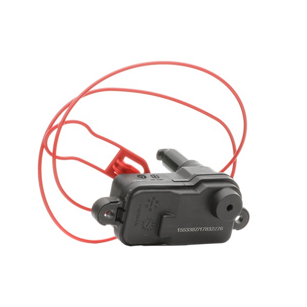 RIDEX 791C0030 Zentralverriegelung Audi A3 8V7 2.0 TDI 136 PS CRLC
