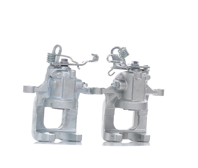 RIDEX 78B1794 Bremssattel Touran 1T3 2.0 TDI 177 PS CFJB