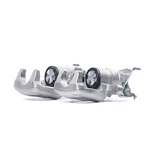 RIDEX 78B1803 Remklauw MITSUBISHI Colt VI (Z30) 1.1 (Z31A, Z32A) 75 Pk 3A91