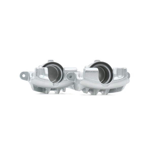 RIDEX 78B1817 Remklauw VW T3 Flatbed Vrachtwagen 1.6 TD Syncro 69 Pk JX