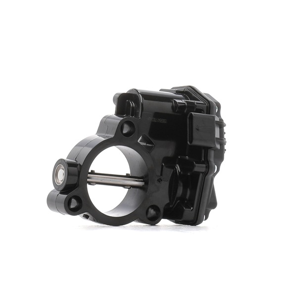 RIDEX 158T0288 Corpo farfallato BMW F34 320d 2.0 190 CV B47 D20 A