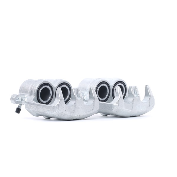 STARK SKBC-0461845 Bremsecaliper Subaru Legacy 3 Stasjonsvogn 2.5 AWD (BH9) 156 hk EJ25