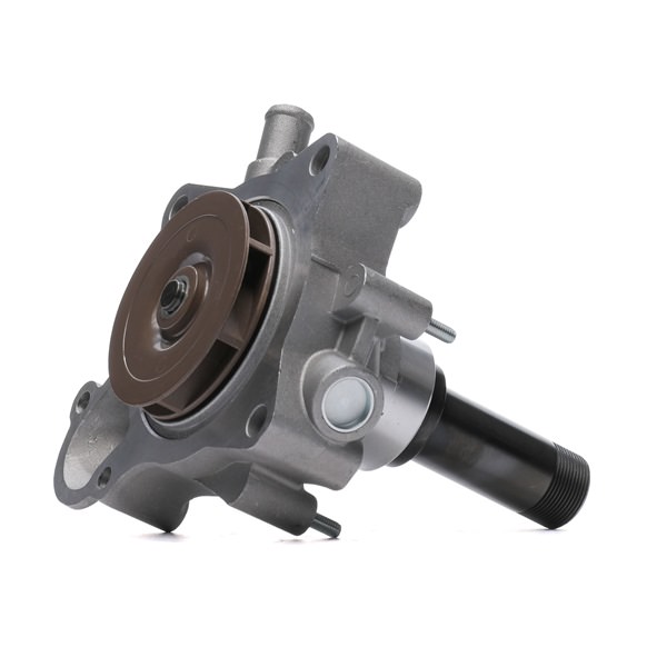 RIDEX 1260W0576 Αντλία νερού IVECO Daily VI Φορτηγό πλατφόρμα/Σασσί 35S17, 35C17, 40C17, 45S17,45C17, 50C17, 60C17, 65C17,... 170 PS F1CE3481K