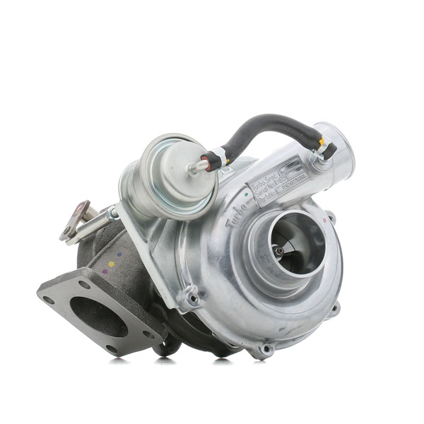STARK SKCT-1191335 Turbo Opel Frontera A 2.8 TD (5BMWL4, 5BSUD2) 113 HK 28TD