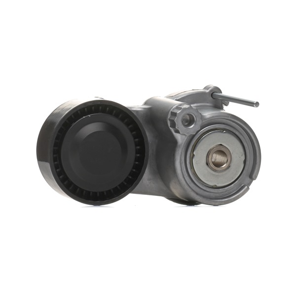 RIDEX 310T0571 Polea tensora VAUXHALL Insignia Mk1 (A) Berlina (G09) 1.6 CDTi (69) 136 cv B 16 DTH