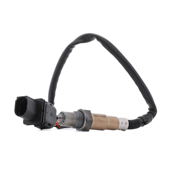 RIDEX 3922L0758 Sonda lambda BMW F34 325 d 218 CV N47 D20 D