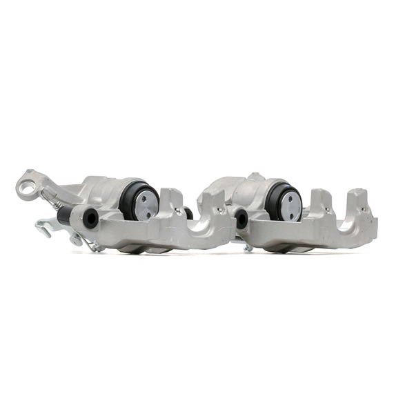 RIDEX 78B1974 Bremsecaliper Saab 9-3 Stasjonsvogn 2.8 Turbo V6 XWD 280 hk B284R
