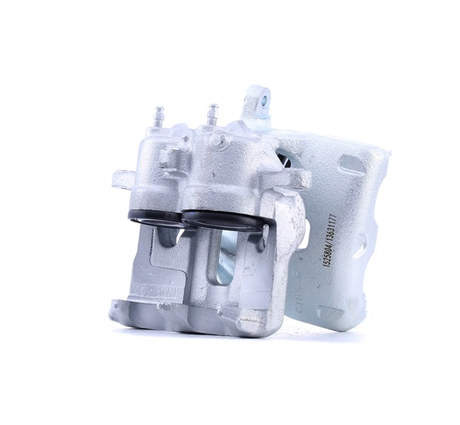 RIDEX 78B1981 Bremssattel Fiat Ducato 230 Bus 1.9 TD Panorama/Combinato 82PS 1994