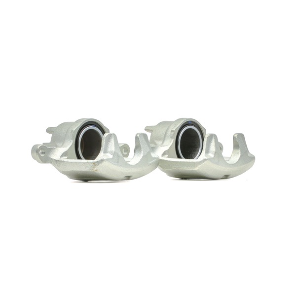 RIDEX 78B2007 Remklauw Mitsubishi Lancer 7 Sedan 2.0 i 154 Pk 4B11