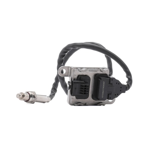 RIDEX 4965N0035 Pijpverbinding E 400 d 4-matic (213.023) 330 Pk OM 656.929