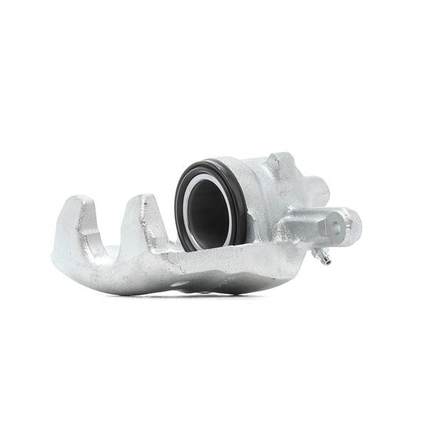 Comprar baratas 78B2020 Pinças de travão Eixo dianteiro, lado direito, Eixo dianteiro de RIDEX 6Q0615124, 6Q0615124A, 6Y0615124