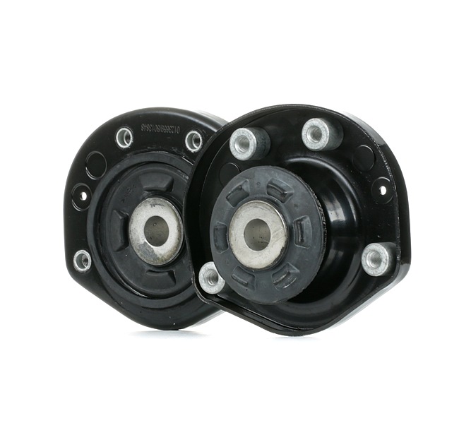 STARK SKSS-0670851 Trykakkumulator 2.0 TDI 114 HK CSLB