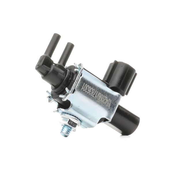 RIDEX 3553P0082 Convertor presiune esapament Mitsubishi Pajero IV 3.2 DI-D 170 CP 4M41