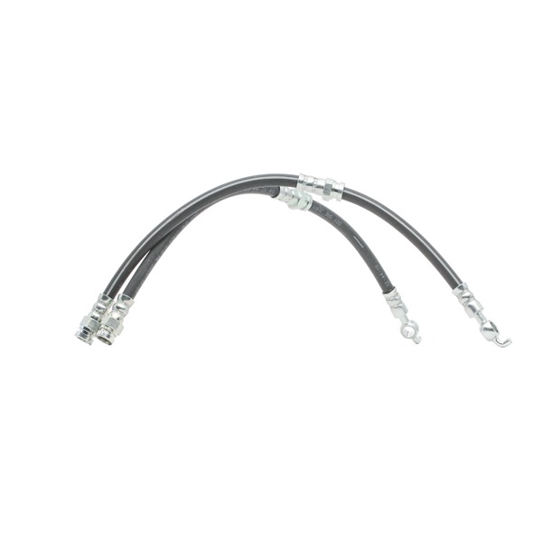 SKBH-0820692 Bremserør Foraksel begge sider, 418mm fra STARK 3898670 kob billige