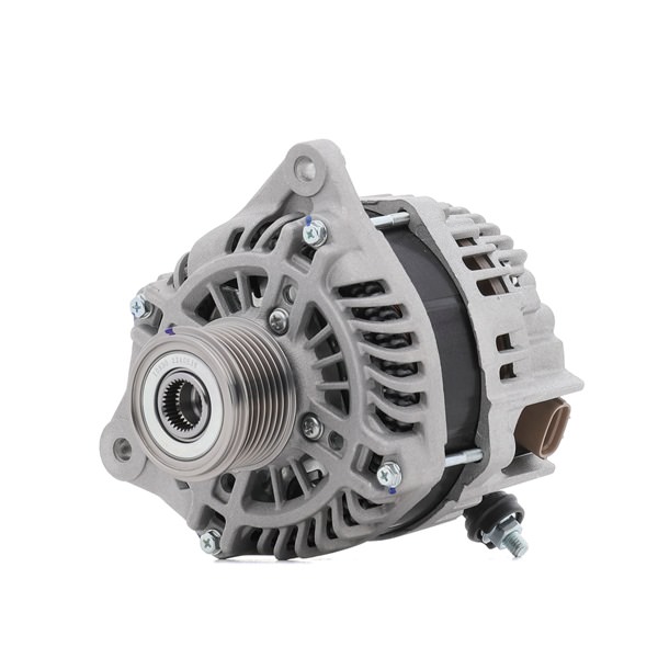 RIDEX 4G1423 Ajovalon säätömoottori 2.0 D AWD 150 hv EE20Z