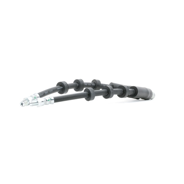 RIDEX 83B0796 Remslang Volvo C70 1 Cabrio 2.0 T 226 Pk B 5204 T3