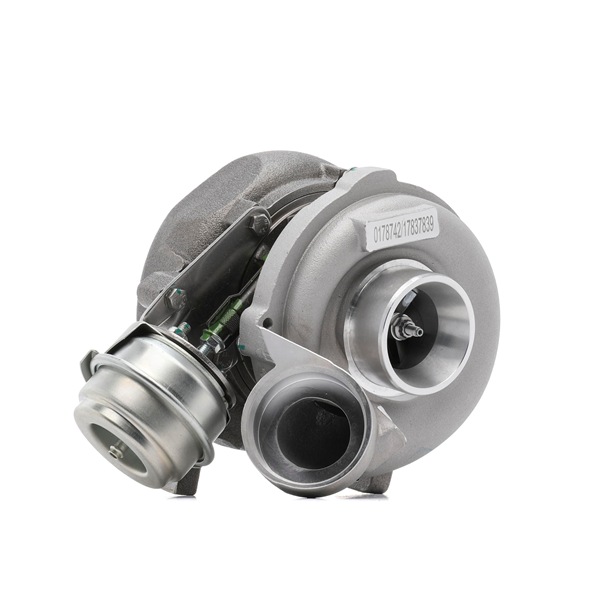 STARK SKCT-1191348 Turbo Mercedes ML W163 ML 270 CDI 2.7 (163.113) 163CV 2003