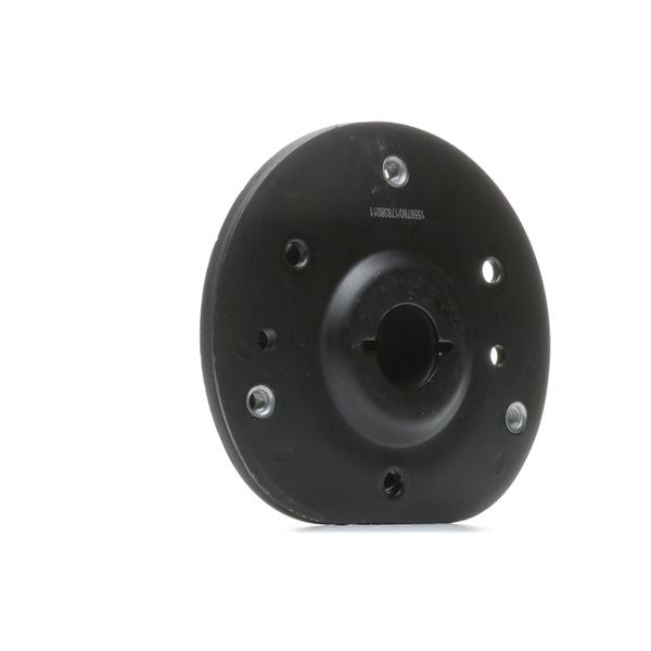 RIDEX 1180S1081 Luftfederung T5 AWD 249PS 2015