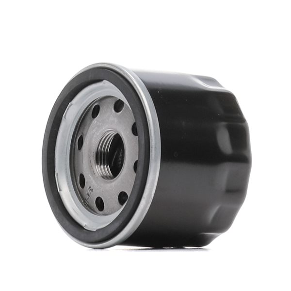 RIDEX 7O0374 Solenoide de arranque 1.2 (A2L412) 82 cv K12M
