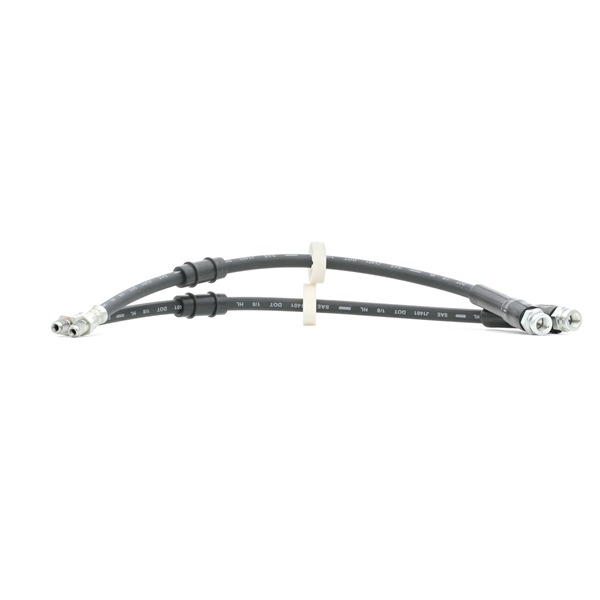 RIDEX 83B0869 Remslang Fiat Ducato 244 Flatbed Vrachtwagen 2.8 JTD 4x4 128 Pk 8140.43S