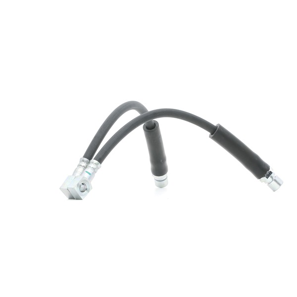 RIDEX 83B0905 Remslang VAUXHALL Astra Mk1 Hatchback 1.2 S 60 Pk 12 S