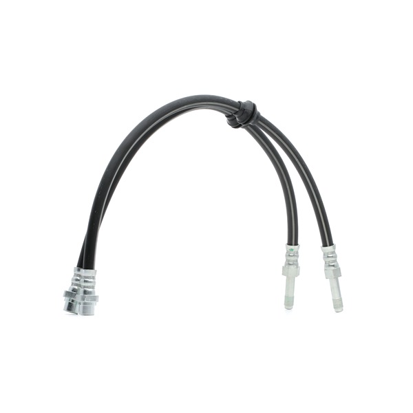 RIDEX 83B0967 Fékdob 325xi 2.5 186 LE M54 B25 (256S5)
