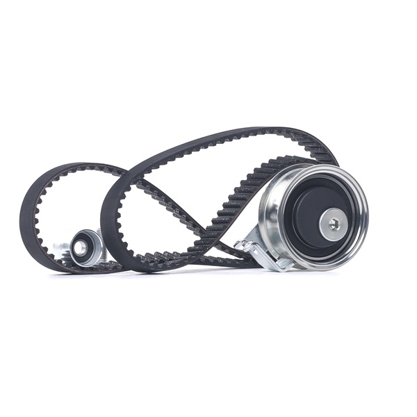 RIDEX 307T0467 Kit de distribution VW Bora Variant 1.8 4motion 125CV 2001