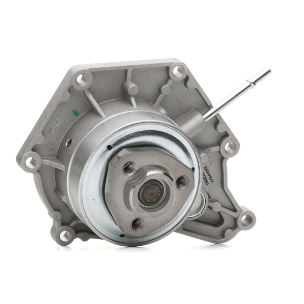 RIDEX 1260W0587 Vesipumppu Porsche Cayenne 92A 3.0 S E-Hybrid 416 hv MCG.EA