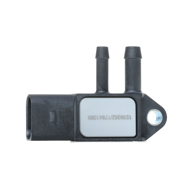 RIDEX 4272S0065 Partikkelfilter sensor Audi A6 C6 2.7 TDI 180 hk BPP