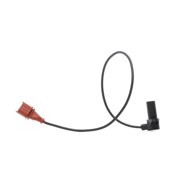RIDEX 833C0375 Tomgangsregulator Turbo S 4.8 550 HK M 48.51