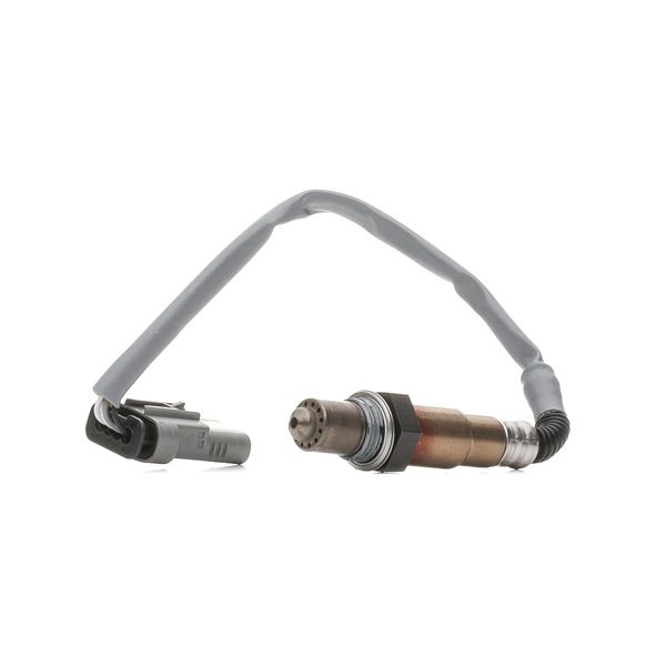 RIDEX 3922L0767 Silencioso delantero 1.4 Turbo 125 cv B 14 XFL