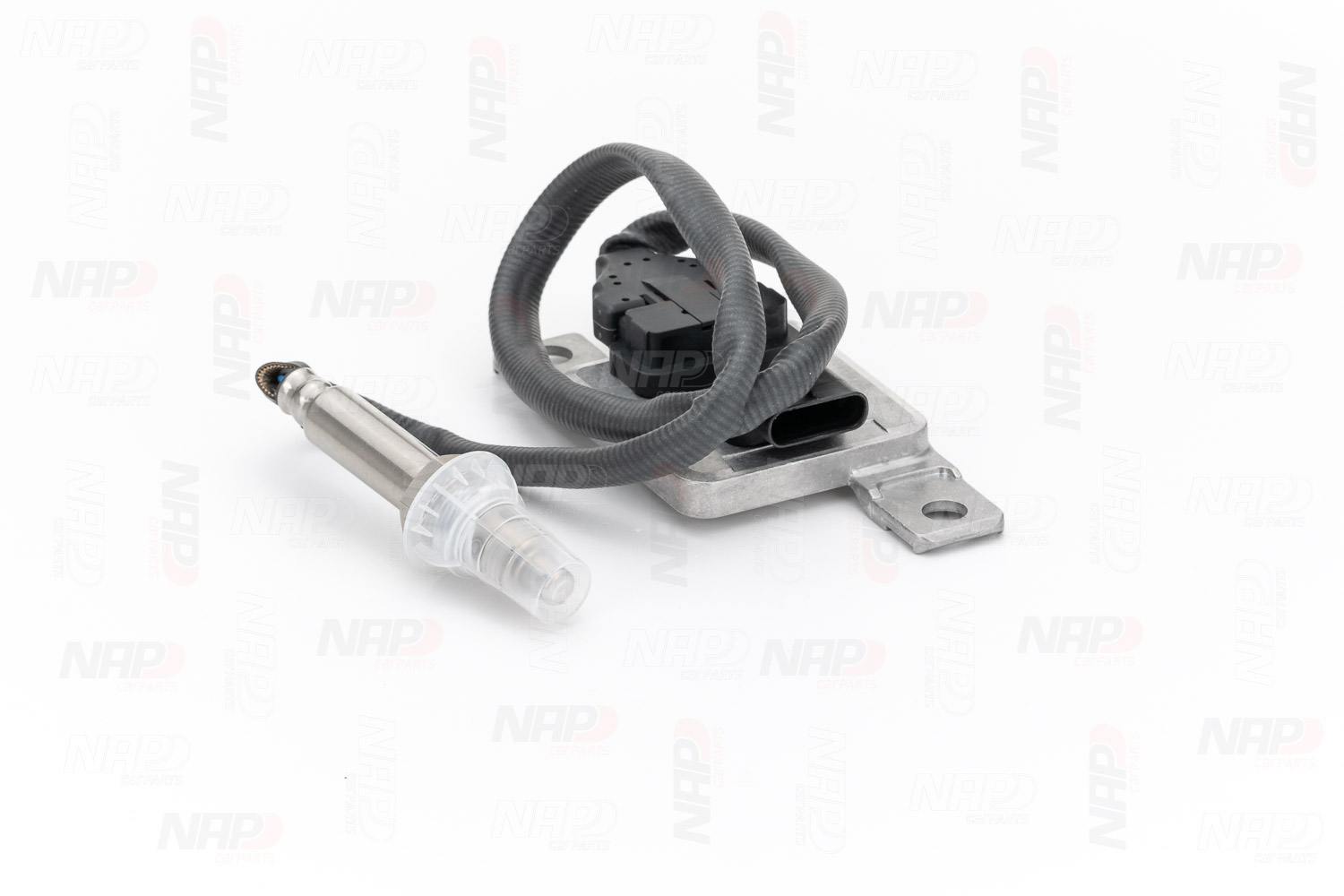 Buy cheap CNS10048 NOx Sensor, NOx Catalyst from NAP carparts 0009050208, A0009050208