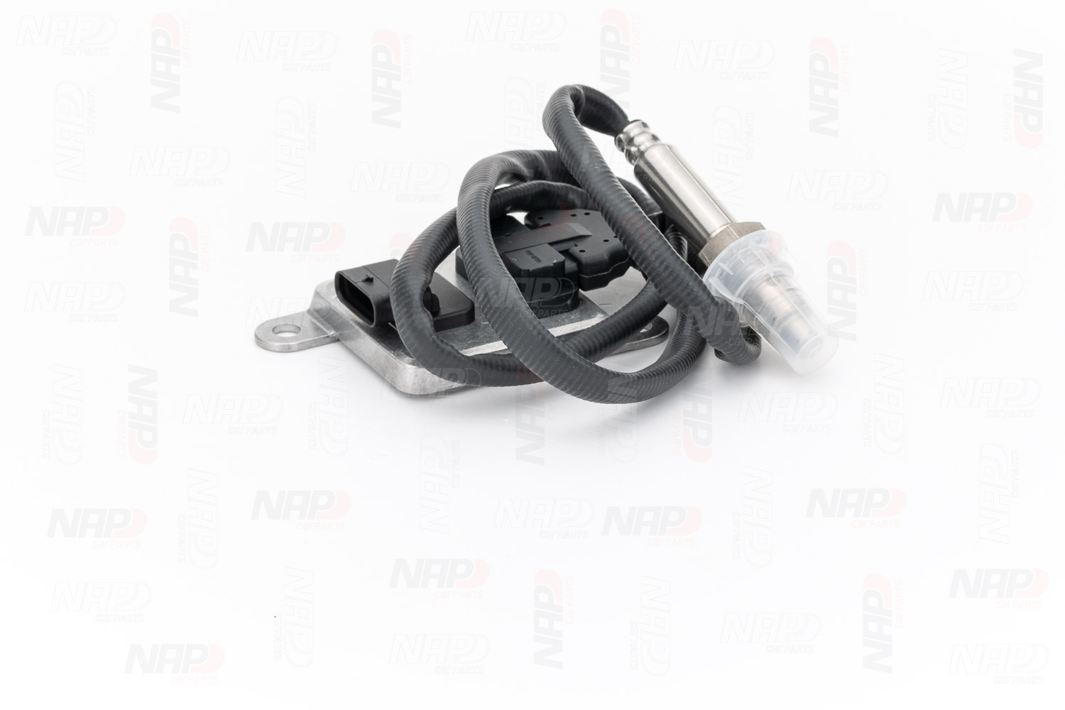 NAP carparts CNS10049 Sensore-NOx, Catalizzatore-NOx Audi Q7 4L 3.0 TDI quattro 224 CV