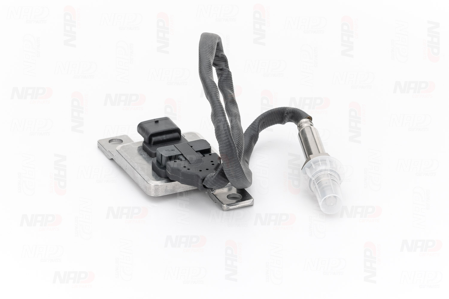 NAP carparts CNS10054 Sonde lambda (NOx) VW Crafter 30 Van 2.0 TDI 114CV 2015