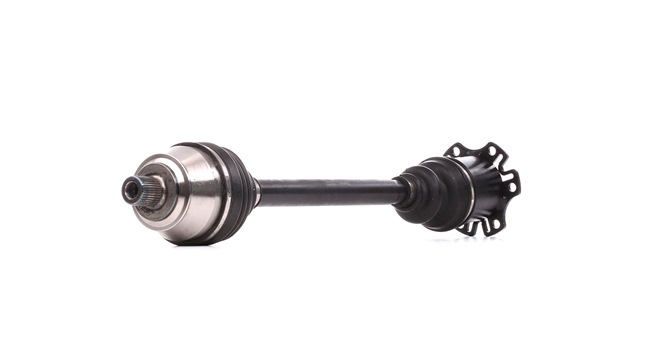 RIDEX 13D1066 Drivaksel Audi A6 C6 3.0 TDI quattro 233 hk ASB