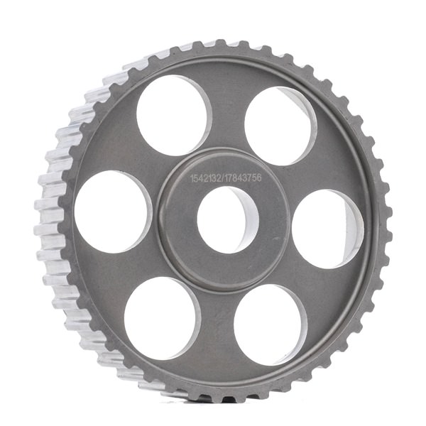 RIDEX 4106C0065 Nockenwellenversteller Passat 3B5 1.9 TDI 90 PS AHH