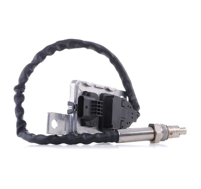 RIDEX 4965N0037 Sensore-NOx, Catalizzatore-NOx Audi A5 B8 Cabrio 3.0 TDI quattro 245 CV