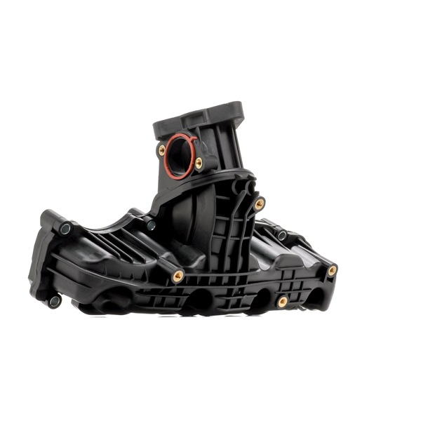 AUDI RIDEX Innsugningsmanifold 1640F0055