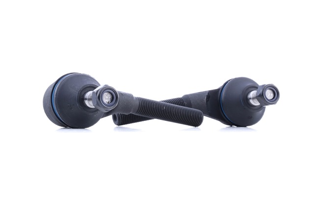 RIDEX 914T0945 Lenkungsdämpfer 1.7 90PS 1991