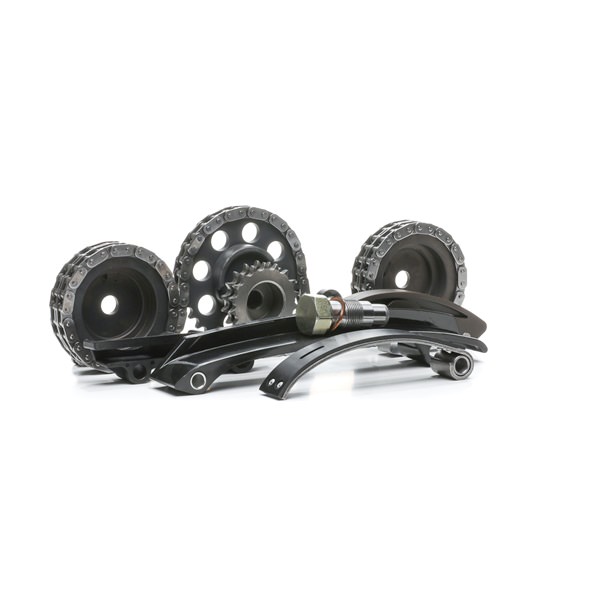 RIDEX 1389T2767 Lant distributie Passat 3a5 2.8 VR6 174 CP AAA
