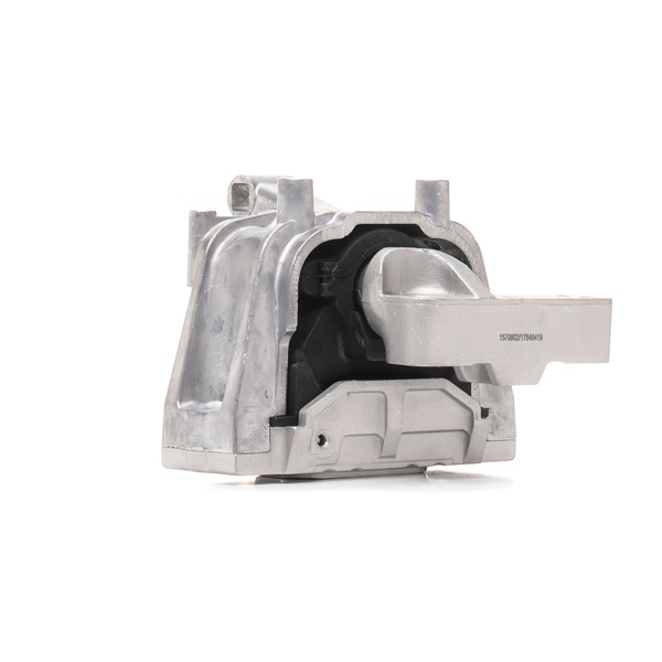 RIDEX 247E0846 Supporto motore VW Sharan 7n 1.8 TSI 160 CV CDAA