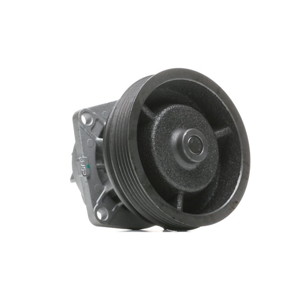 RIDEX 1260W0589 Αντλία νερού Fiat Tempra 159 1.6 i.e. 90 PS 159 B9.000